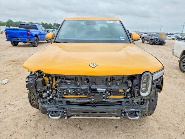 2022 Rivian R1T Launch Edition