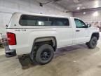 2015 GMC Sierra K1500