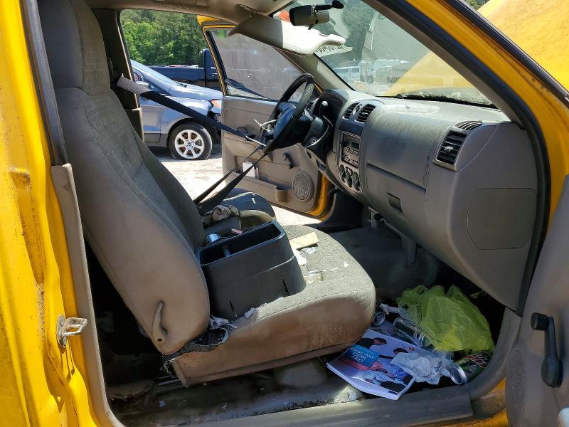 2007 Chev Colorado