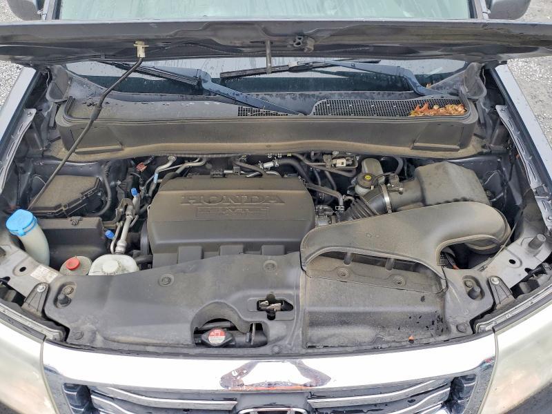 2013 Honda Pilot Touring