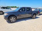 2012 Nissan Frontier S