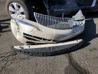 2002 Lincoln Continental