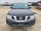 2012 Nissan Frontier S