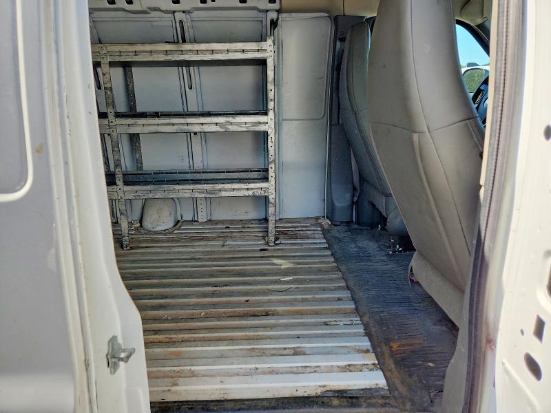2018 Chev Express G2500
