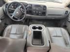 2012 Chevrolet Silverado K2500 Heavy Duty