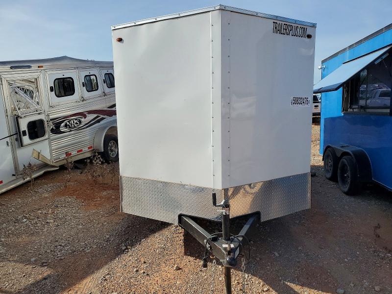 2026 Interstate PATR714TA2 Enclosed Cargo Trailer