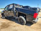 2014 Chevrolet Silverado K1500 LTZ