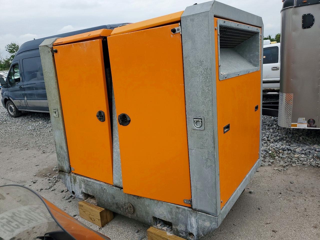 2023 Unknown 2023 Pump