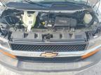 2016 Chevrolet Express G3500 LT