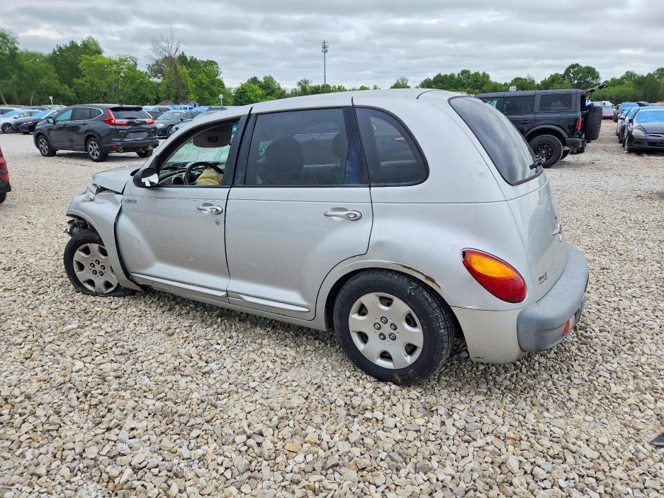 2001 Chrysler Pt Cruiser