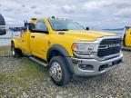2019 Dodge RAM 5500 TOW Truck