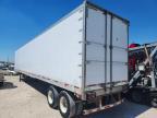 2010 Utility VS2RA Refrigerated Van Trailer