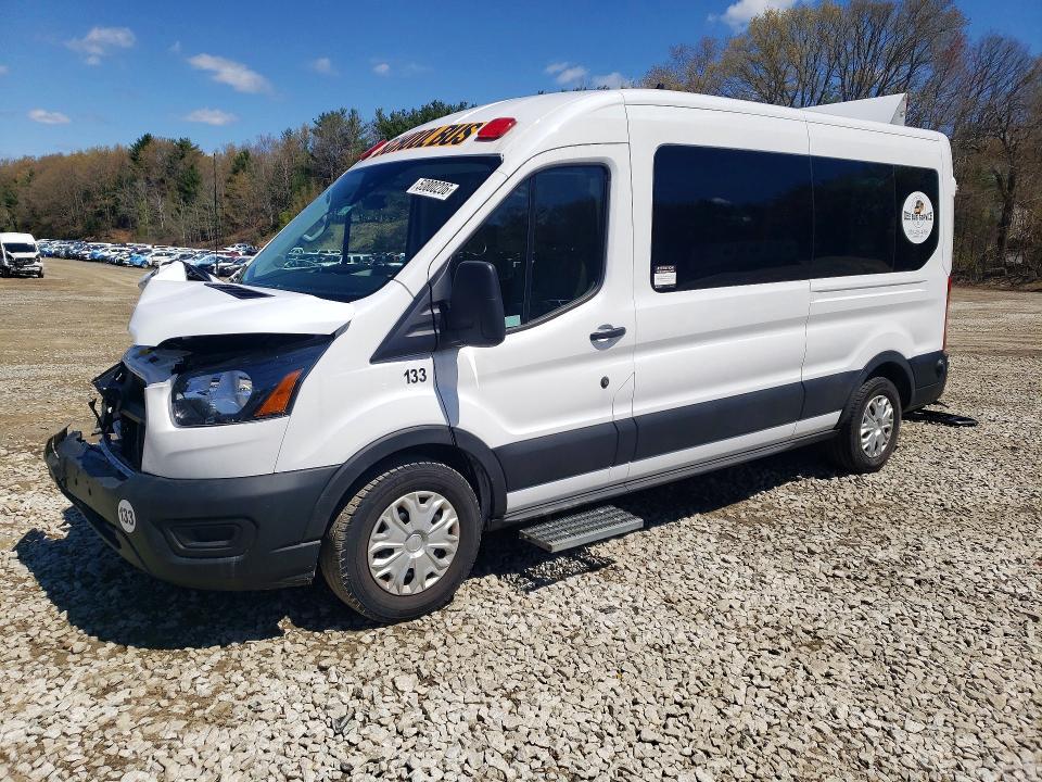 2024 Ford Transit T-350