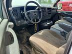 2014 GMC Savana Cutaway G3500