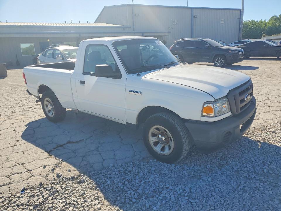 2008 Ford Ranger
