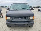 2004 Ford Econoline E350 Super Duty Wagon