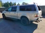 2001 Ford F150 Supercrew