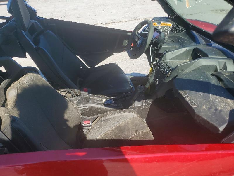 2025 Can-Am Maverick X3 Utility Vehicle