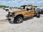 2012 Ford F250 Super Duty