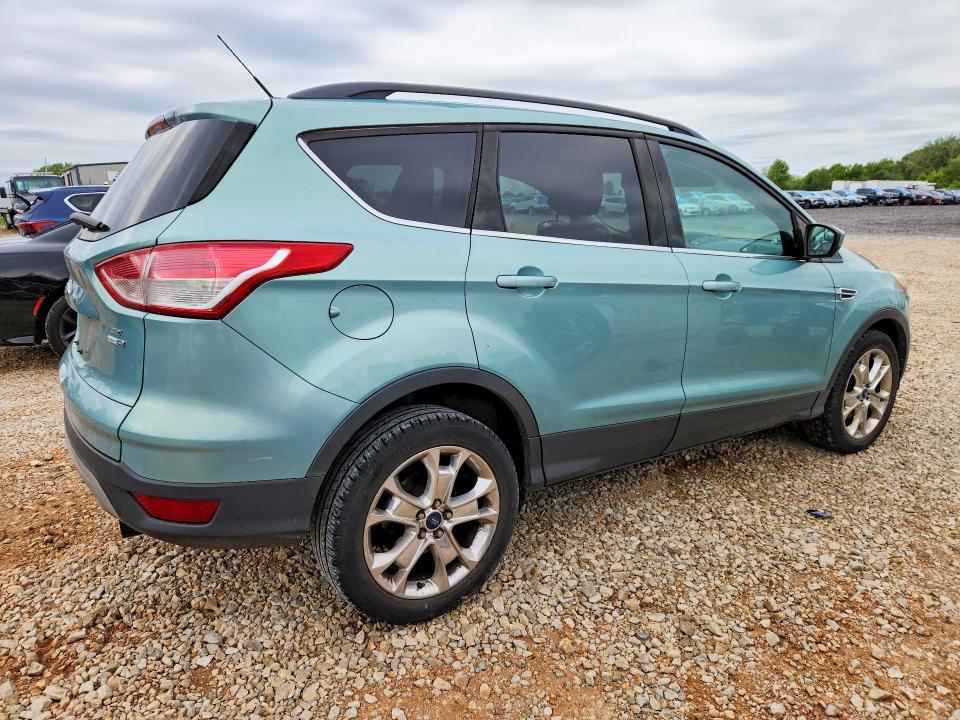 2013 Ford Escape se