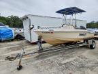 1999 Scout 185 Sportfish-Boat