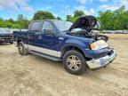 2005 Ford F150 Supercrew