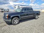 2006 Chevrolet Silverado K1500