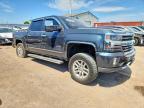 2018 Chevrolet Silverado K1500 High Country