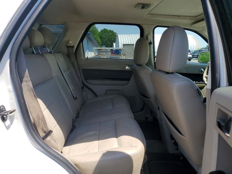 2009 Ford Escape Hybrid