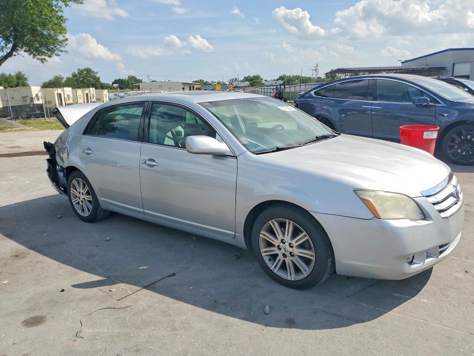 2006 Toyota Avalon Limited
