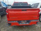 2019 Chevrolet Silverado K1500 Custom