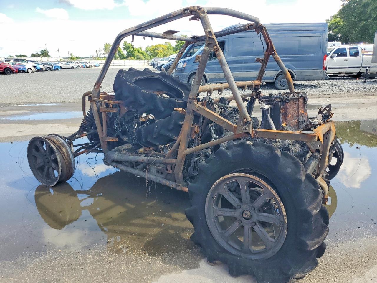 2020 Canam 2020 CAN-AM Maverick Sport Utility Vehicle