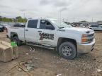2018 Chevrolet Silverado K2500 Heavy Duty