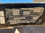 1992 Lufkin Flatbed Trailer