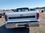 1990 Chevrolet S Truck S10