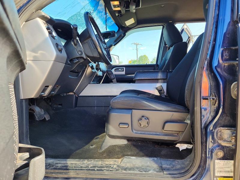 2017 Ford Expedition xlt