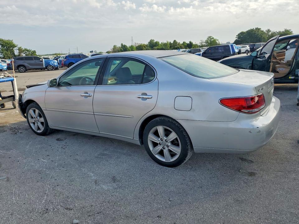 2005 Lexus Es 330
