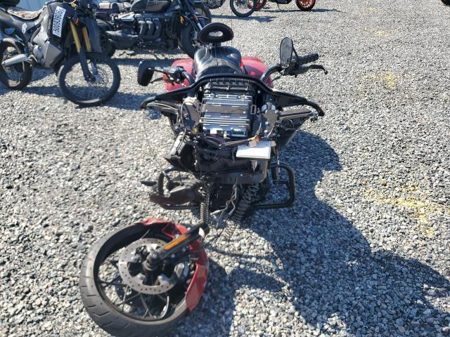 2020 Harley-Davidson Fltrxs