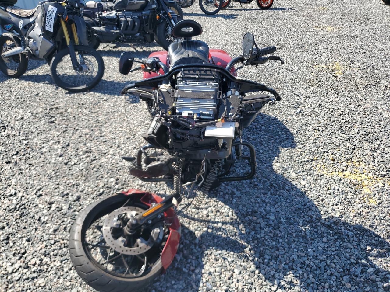 2020 Harley-Davidson Fltrxs