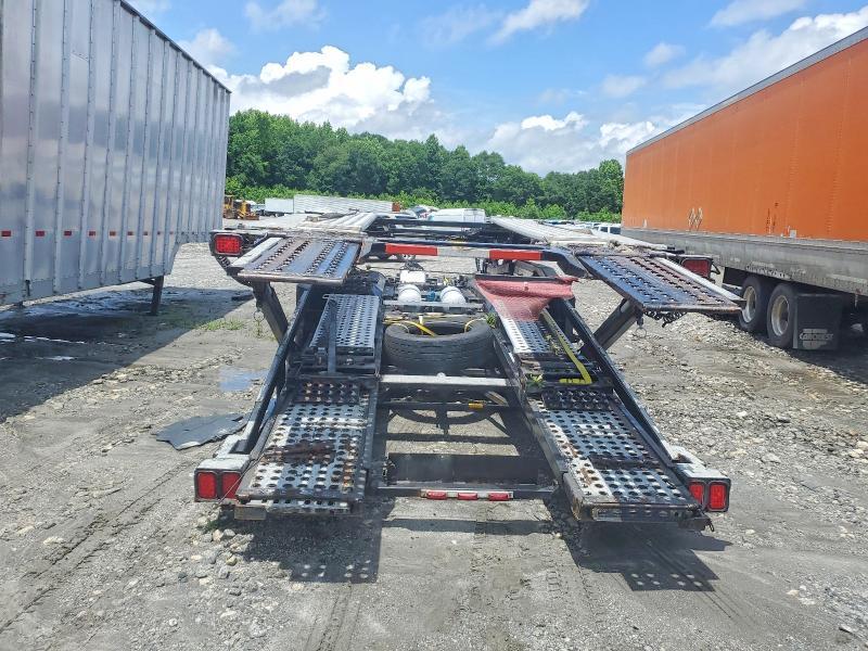 2017 Cottrell Car Carrier