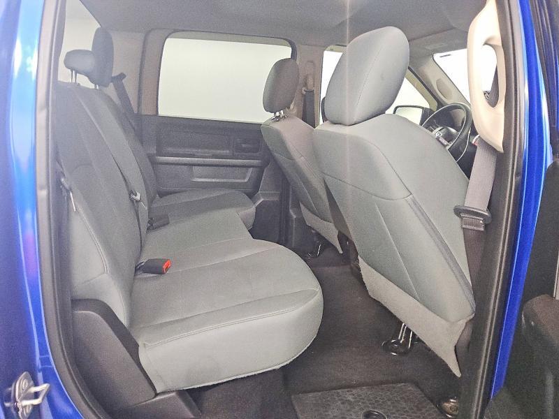 2017 Dodge RAM 1500 ST