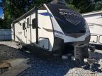 2022 Heartland Rv's 2021 Heartland Shadow Cruiser Camper