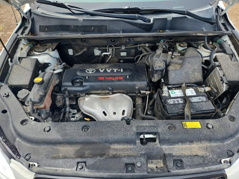2008 Toyota Rav4 Base