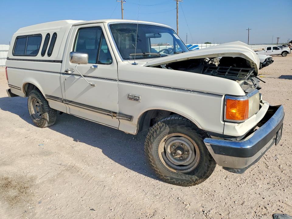 1990 Ford F150