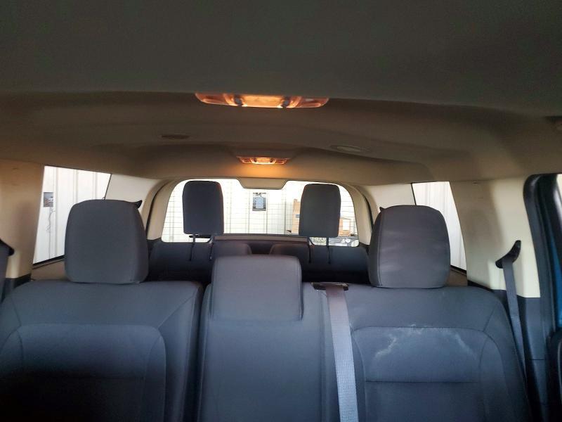 2016 Ford Flex se