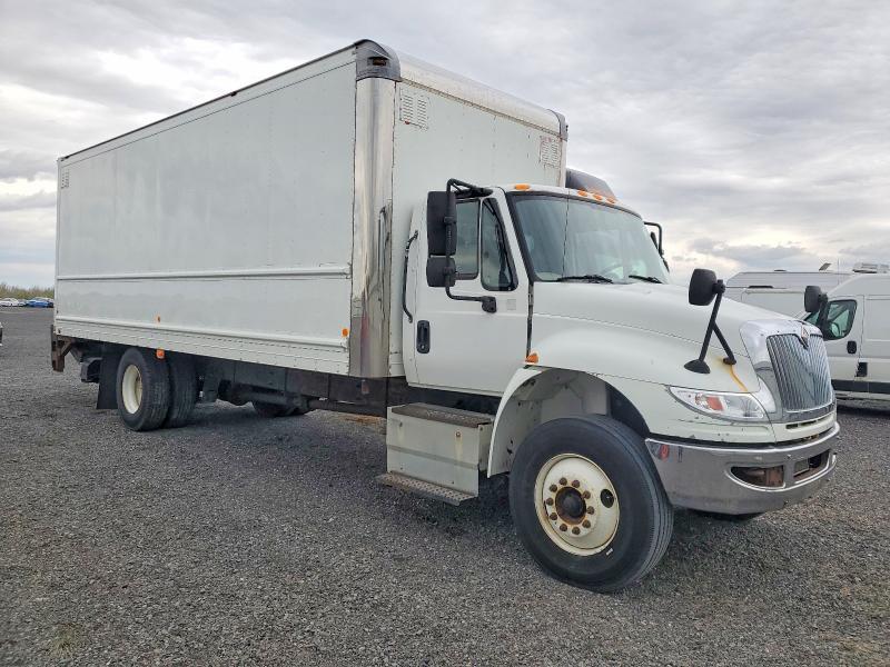2014 International 4000 4300