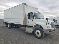 Vehiculos salvage en venta de Copart Ottawa, ON: 2014 International 4000 4300