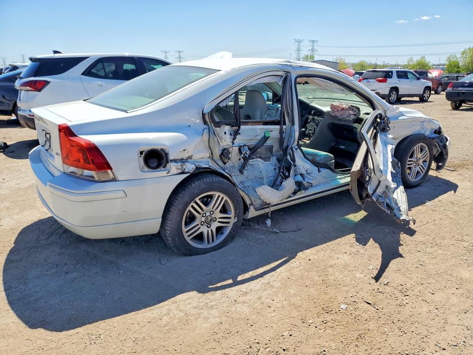 2006 Volvo S60 2.5t