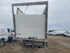 2020 International MV607 BOX Truck