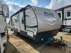 2019 Puma 2018 Forest River Puma Camper